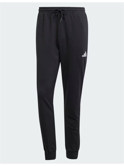  ADIDAS | JE3854BLK WHITE